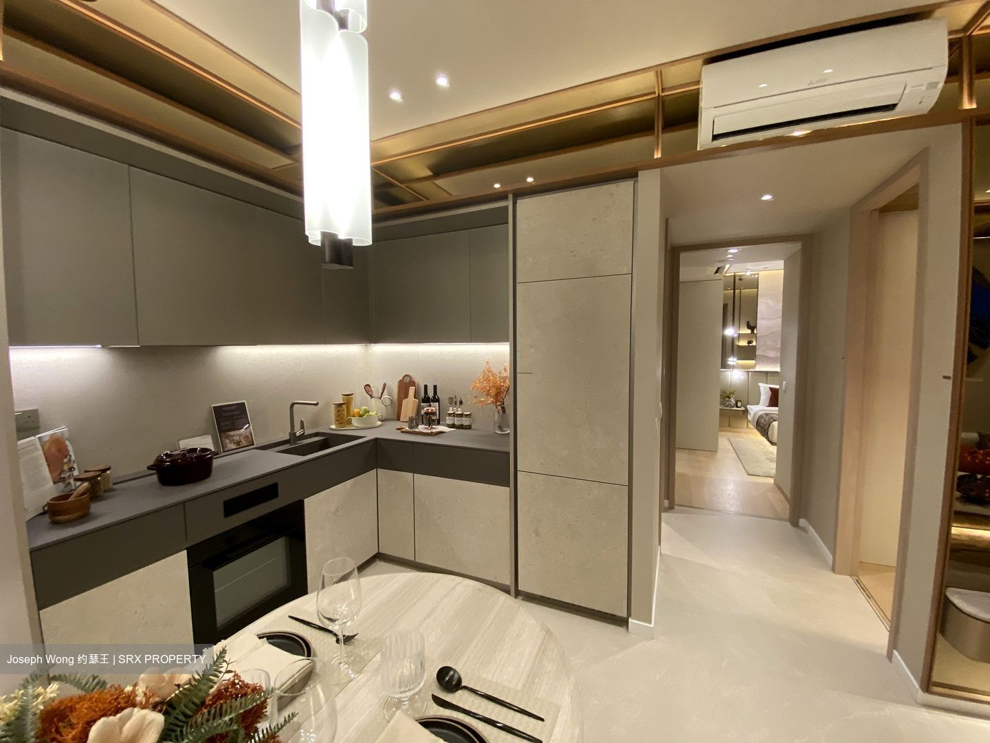 Union Square Residences (D1), Condominium #455330191